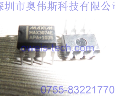 ԭbMAX3074E MAXIMIC DIP