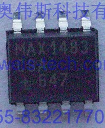 ԭbMAX1483CSA MAXIMIC