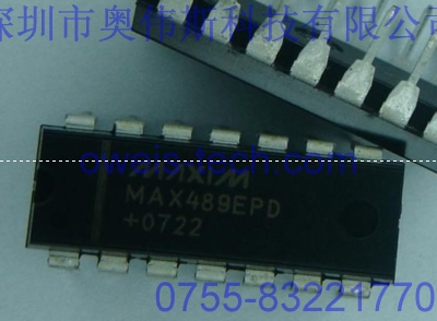 IԭbMAX489EPD MAIXMICȫϵ