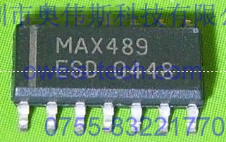 IԭbMAX489ESD MAXIMICϵ