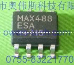 ԭbMAX488ESA MAXIMIC