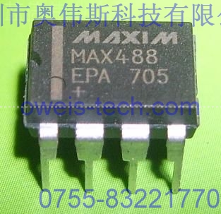 ԭbMAX488EPA MAXIMICȫϵ