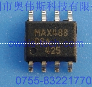 ԭbMAX488CSA MAXIMIC