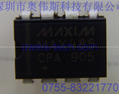 ԭbMAX485CPA MAXIMIC