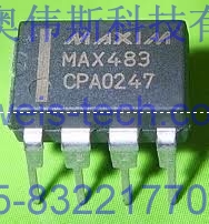 IԭbMAX483CPA MAXIMICȫϵ