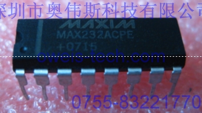 IԭbMAX232ACPE MAXIMICϵ