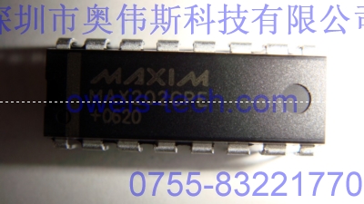 IԭbMAX202CPE MAXIMIC