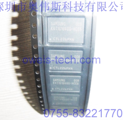 ԭbK4T1G164QQ-HCE6 SAMSUNGȴоƬϵ