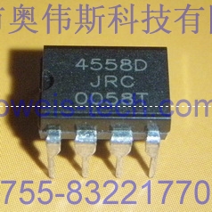 ԭbJRC4558D JRCIC _ֵƱ