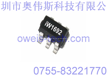 ԭbIW1692-00 IWATT LEDԴIC _Ʊ
