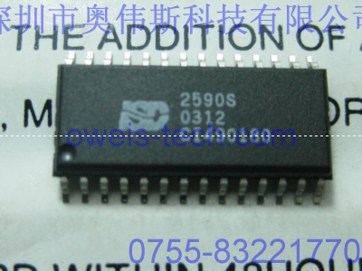 ԭbISD2590S ISDZоƬ _ֵƱ
