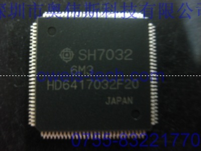 ԭbHD6417032F20 HITACHIIC _Ʊ