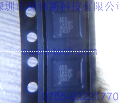 W˹ 8ͨʽ|IC TS08N TS08P