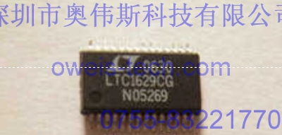 ԭbLTC1629CG LINEARIC _ֵƱ