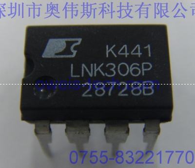 ԭbLNK306P POWERԴIC _ֵƱ