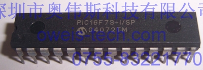 MicrochipIC PIC18LF452-I ȫԭbƷ