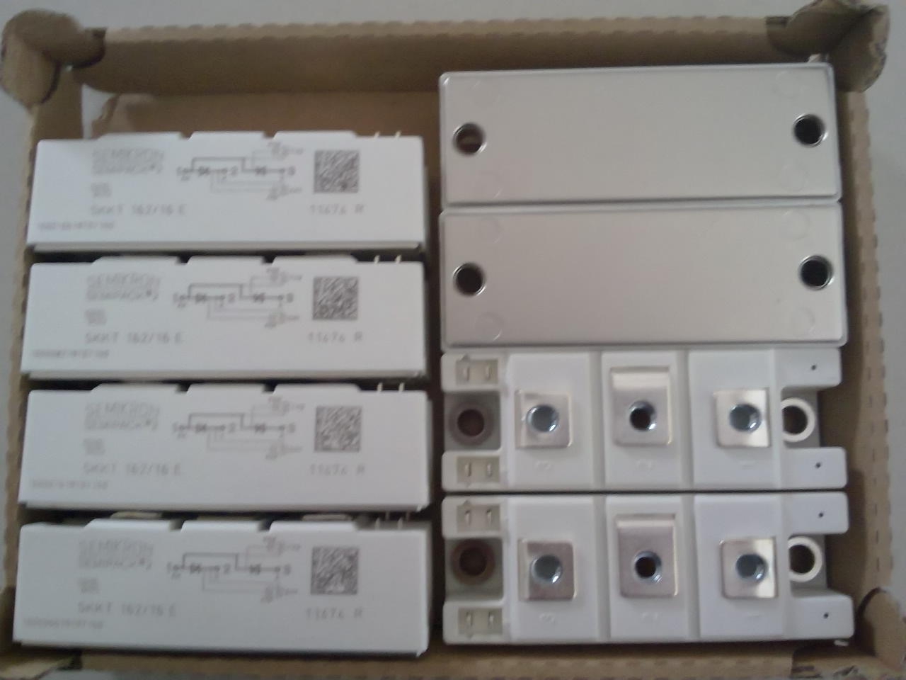 ɿعOģKMCD700-16io1W SKKH132/16E