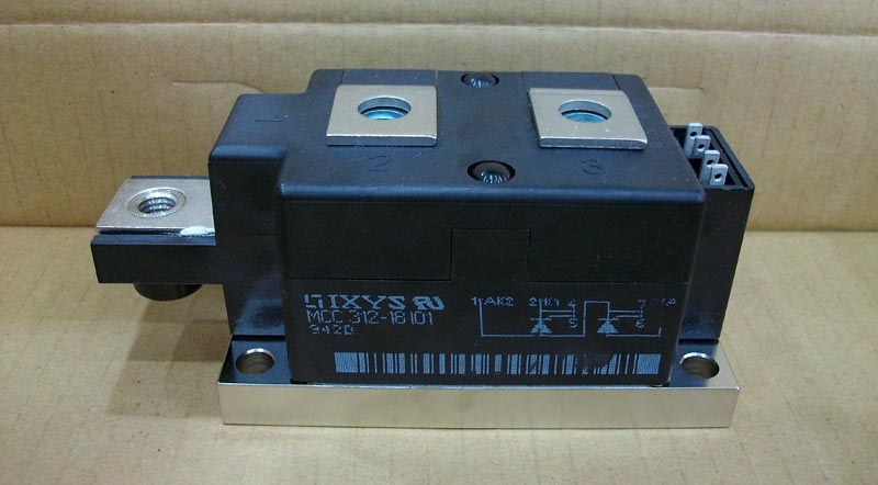 MDD312-16N1MDD255-16N1ِ˹IXYSO