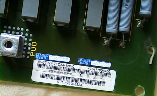 6SE7024-7FD84-1HHO/6SE7024-7ED84-