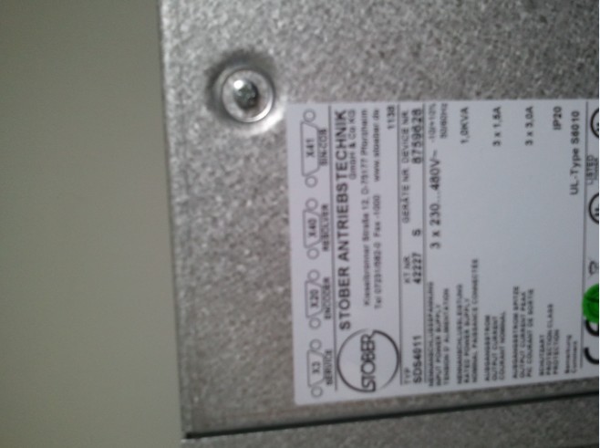 FDS4150/BIr
