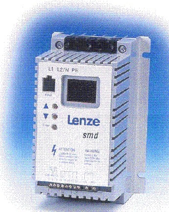 MCA10I40 LENZE)