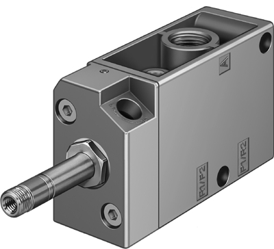 MFH-3-1/4FESTO늴y