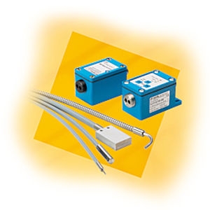 JOKAB SAFETY M12-C201M12-C203