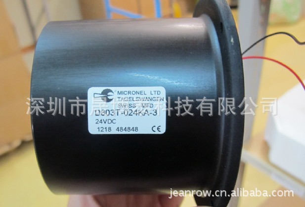 MICRONELLCD803T-024KA-3 F؛
