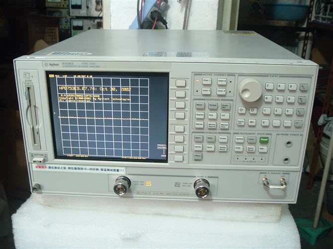 rգHP8753E߃rHP8753ES ߃rվWj