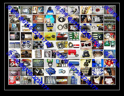 INA S LR50/8.2RS