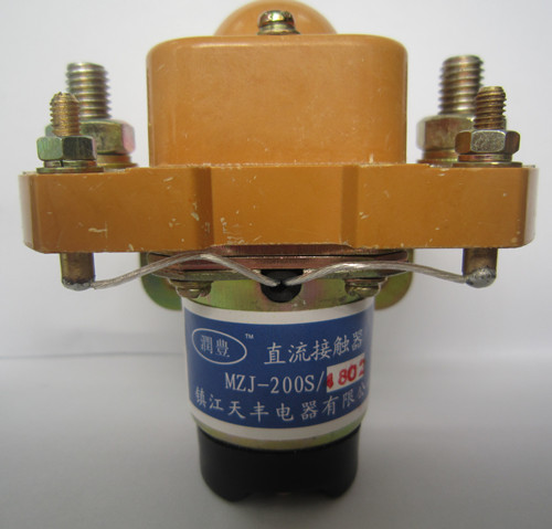 ֱ| MZJ200A/24V/48V/60V̖