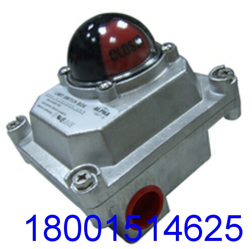 ALS-600M2P䓸yTλָʾ316ӍSPDT
