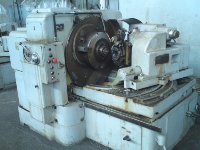 XXC 525 CT270 5C270 NO116500