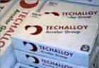 Techalloy 99zrTechalloy 99z