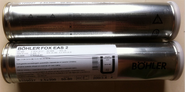 WE309-17P䓺l BOHLER FOX CN2
