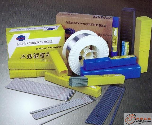 ձWEL TIG JIS 308LP䓺z