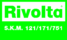 rivolta skm121