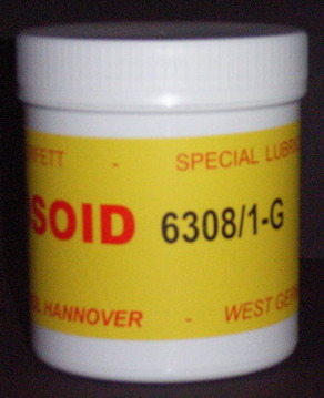 ƺLOSOID 6308/1-GطN֬