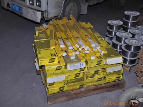 OK Tubrod 14.18PZ 6305zMԭb
