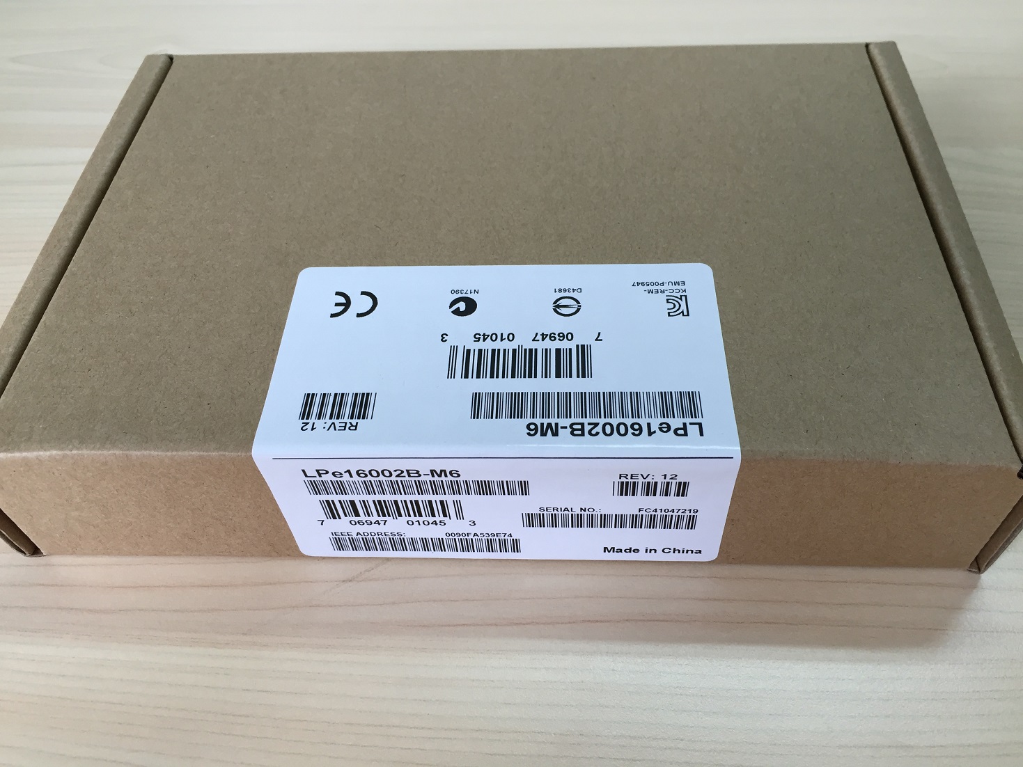 LPE16002w16GHBAԭS؛걣״N