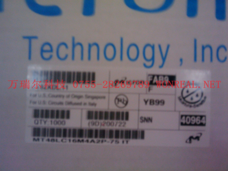 MICRONV