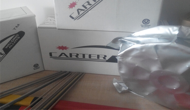 CARTER 52/ERNiCrFe-7懺Ͻ𺸽z