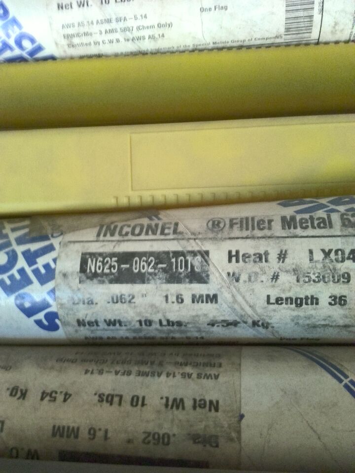 MӢNimrod 182懻lENiCrFe-3l