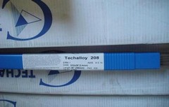 Techalloy 208 ERNi-1̩_懻z