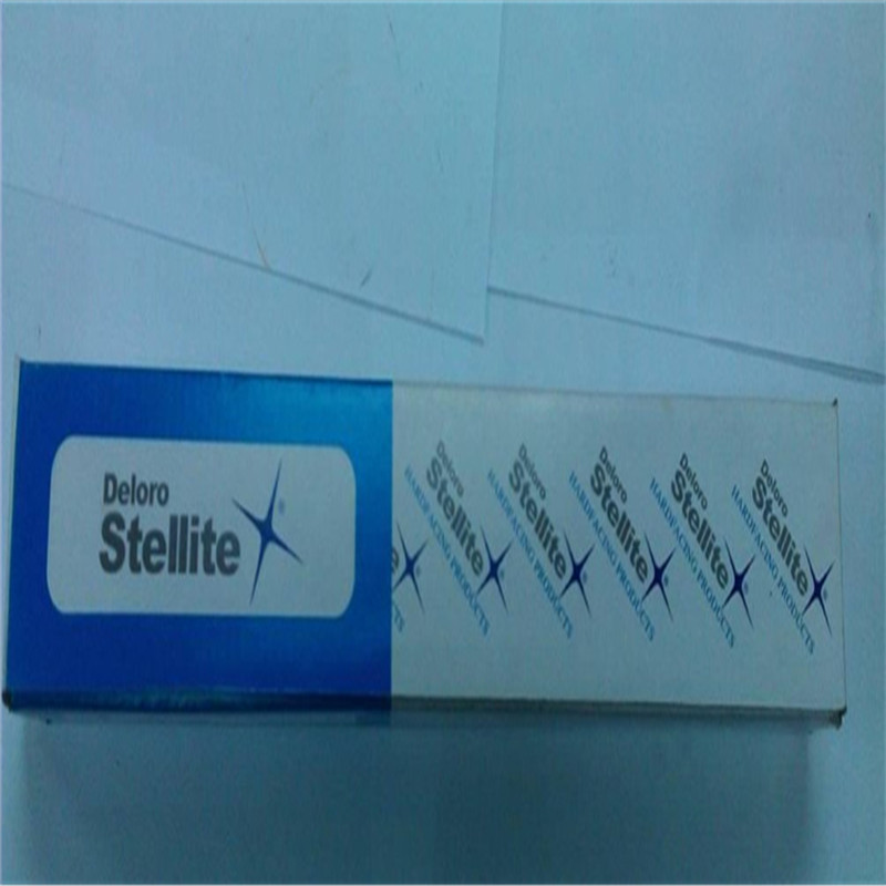 Stellite 12Ⓕ늺l