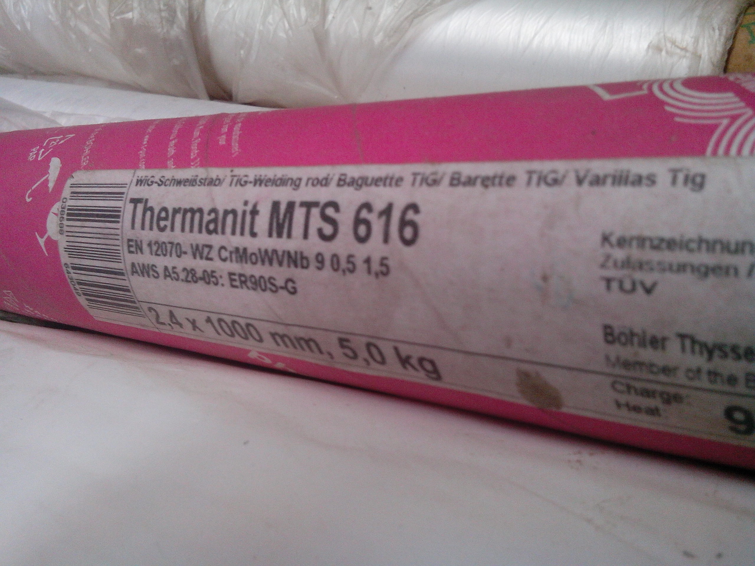 䰢S˹AVESTA308L/MVR-20l