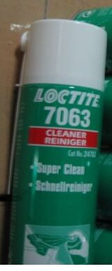 hLOCTITE 7063C坍ȥzEϴ