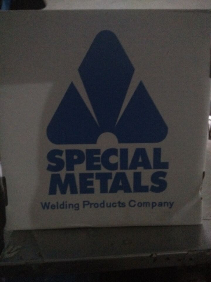 SMCϽINCONEL 82 zERNiCr-3