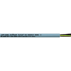 lappkable|OLFLEX 150 3G0.5-1