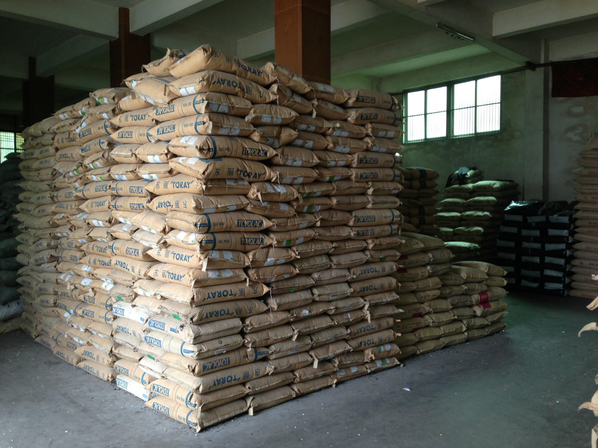 HDPE HTA-001r